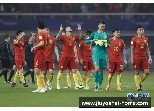 韩国足球世预赛：挑战与机遇