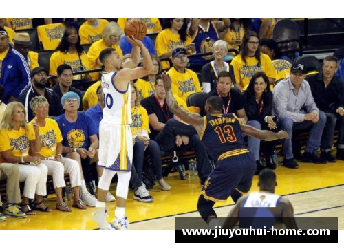 NBA王炸组合：超越传奇，统治篮球联赛舞台