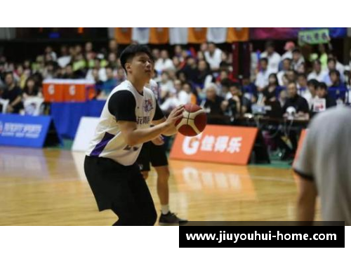 德鲁·霍勒迪：从潜力新星到NBA顶级防守者的传奇之路